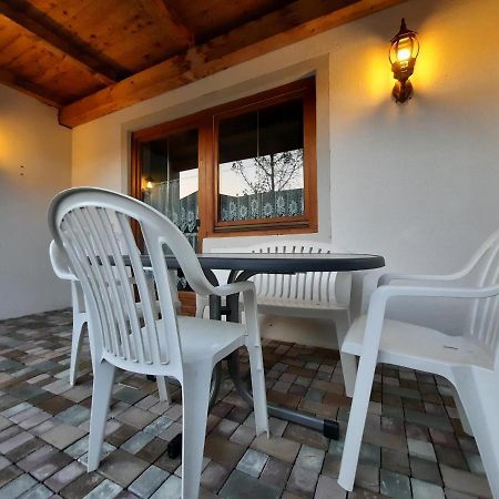 Ferienwohnung Erhart Scheffau Scheffau am Wilden Kaiser Exterior foto